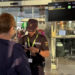 La Policía española ya pide el pasaporte a los viajeros procedentes de Italia