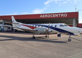 Aruba y Venezuela reanudan operaciones aéreas con la llegada de un vuelo chárter