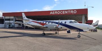 Aruba y Venezuela reanudan operaciones aéreas con la llegada de un vuelo chárter