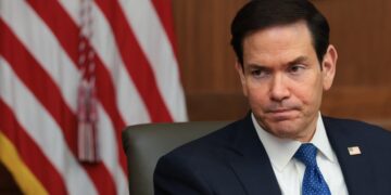 Marco Rubio espera que la transición en Venezuela tome «meses, no años»