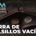 Tierra de bolsillos vacíos | Noticiero de la Alianza Nacional de Medios