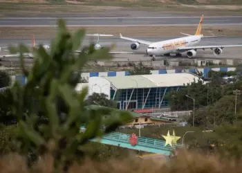 Avavit advierte que aún no hay información sobre las aerolíneas que operarán desde Maiquetía