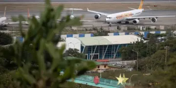 Avavit advierte que aún no hay información sobre las aerolíneas que operarán desde Maiquetía
