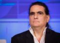 Tribunal de EE UU reprograma inicio del juicio contra Alex Saab para el 16 de noviembre