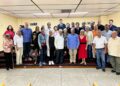 Impulsan la trujillanidad y la descentralización desde la “Cátedra Libre Francisco González Cruz”