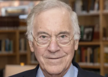 Fortune: Asamblea Nacional nombra a Steve Hanke asesor económico con miras a dolarizar Venezuela