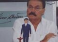Carlos Simón Olmos, una mirada infinita en Uslar Pietri  | Por: Pedro Frailán
