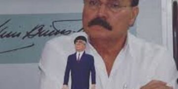 Carlos Simón Olmos, una mirada infinita en Uslar Pietri  | Por: Pedro Frailán