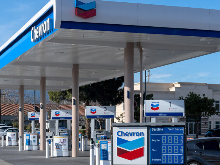 Chevron es la empresa privada con mayor producción de petróleo en Venezuela | Archivo