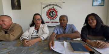 Táchira. Ministerio de Educación suspende salario a más de 100 docentes