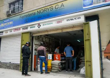 Cámara Ferretera señaló que inventario de materiales para la reconstrucción tras los sismos está garantizado