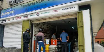 Cámara Ferretera señaló que inventario de materiales para la reconstrucción tras los sismos está garantizado