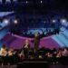 Gustavo Dudamel se despidió de La Filarmónica de Los Ángeles