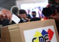 Activistas piden a mesa de diálogo elección «inmediata» de nuevo ente electoral venezolano