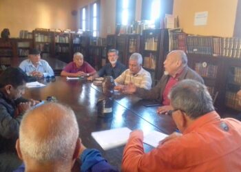 Nace el Correo de los Andes: Voz de los pueblos andinos