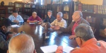 Nace el Correo de los Andes: Voz de los pueblos andinos