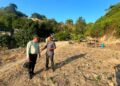 Guardianes Ecológicos articula con la Misión Árbol esfuerzos para el proyecto «Colina Viva» en Valera