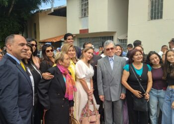 Wanda León: en Medicina mejoraremos la calidad académica para ser más competitivos