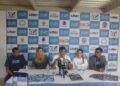 Cuarto Congreso Internacional Juvenil  será en Valera
