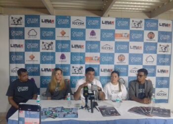 Cuarto Congreso Internacional Juvenil  será en Valera