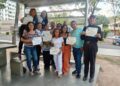 Fundacelva dictó taller sobre Contenido y  Producción de Videos