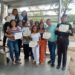 Fundacelva dictó taller sobre Contenido y  Producción de Videos