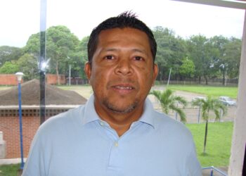Josué Ortiz aspira llevar lejos al Zamora de Barinas