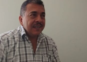 Jesús Abreu: “El salario lo desintegro el bloqueo la especulación y los privilegios”