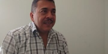Jesús Abreu: “El salario lo desintegró el bloqueo, la especulación y los privilegios”