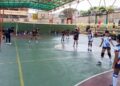 Este sábado continúa el campeonato Copa Laboratorio Clínico “Santa María”