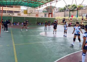 Este sábado continúa el campeonato Copa Laboratorio Clínico “Santa María”