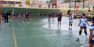 Este sábado continúa el campeonato Copa Laboratorio Clínico “Santa María”