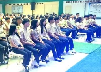 Egresan bachilleres del Liceo “Hilario Pizani Anselmi” de Motatán