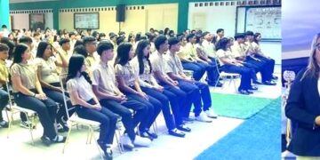 Egresan bachilleres del Liceo “Hilario Pizani Anselmi” de Motatán