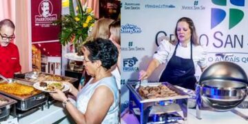 Fundanica Zulia logra “alianza histórica” al reunir reconocidos chefs y maestros de la repostería