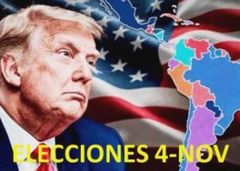 Análisis | Trump ante posible “voto castigo latinoamericano” por caso Venezuela