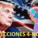 Análisis | Trump ante posible “voto castigo latinoamericano” por caso Venezuela