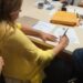 Maira Duque: la gestión de la secretaría de la ULA será abierta y transparente