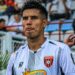 Optimista el goleador Jonathan Cañete: “Portuguesa esta mentalizado para ganar la sexta estrella”
