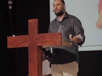 Más de 700 personas alcanzadas en la Marcha Evangelizadora 2026 en el estado Barinas