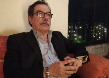 ANTE EL ACUERDO FIRMADO POR D. TRUMP y D. RODRÍGUEZ  |  Por: Rafael Quiroz Serrano