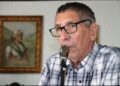 Francisco Graterol Vargas, entre una caimanera, un cuaderno y un lápiz | Por: Pedro Frailán