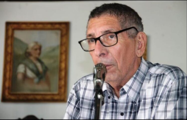 Francisco Graterol Vargas