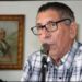 Francisco Graterol Vargas, entre una caimanera, un cuaderno y un lápiz | Por: Pedro Frailán