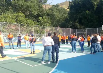 Sismo originado en Colombia se sintió con fuerza en Trujillo sin dejar daños materiales