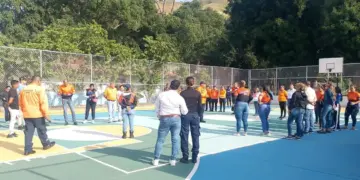 Sismo originado en Colombia se sintió con fuerza en Trujillo sin dejar daños materiales