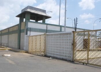 OVP: Asciende a 51 la cifra de presos fallecidos tras dos nuevas muertes en El Marite