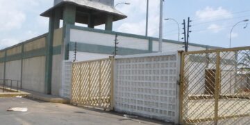OVP: Asciende a 51 la cifra de presos fallecidos tras dos nuevas muertes en El Marite