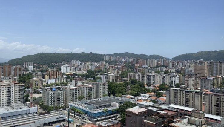 Expertos del sector inmobiliario ven un futuro prometedor gracias a nueva ley de Arrendamientos. Fotografía: Armando Díaz.