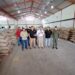 Mérida fortalece su liderazgo exportador con envío de 37.5 toneladas de café a EEUU
